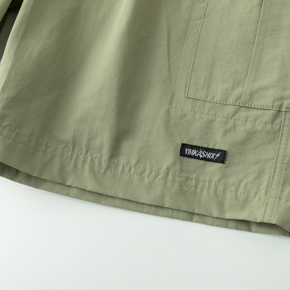 ШОРТЫ YMKASHIX RANGER