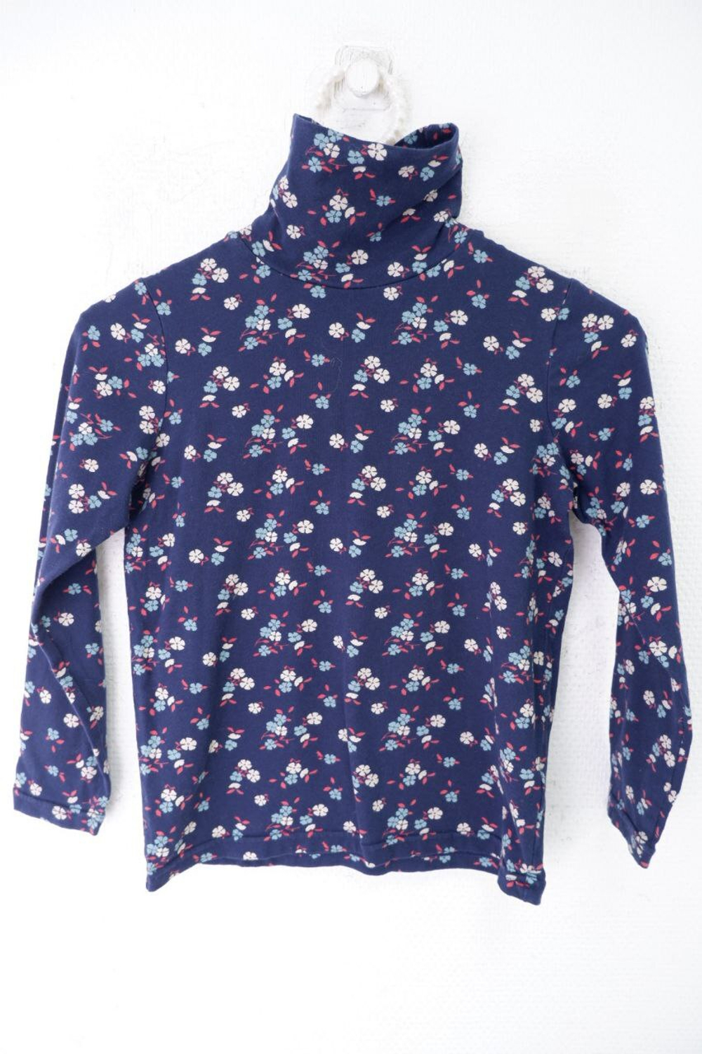 Водолазка Futurino с принтом на 8 лет