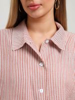 Костюм Валерия-1 Виотекс ТЕРРАКОТОВЫЙ