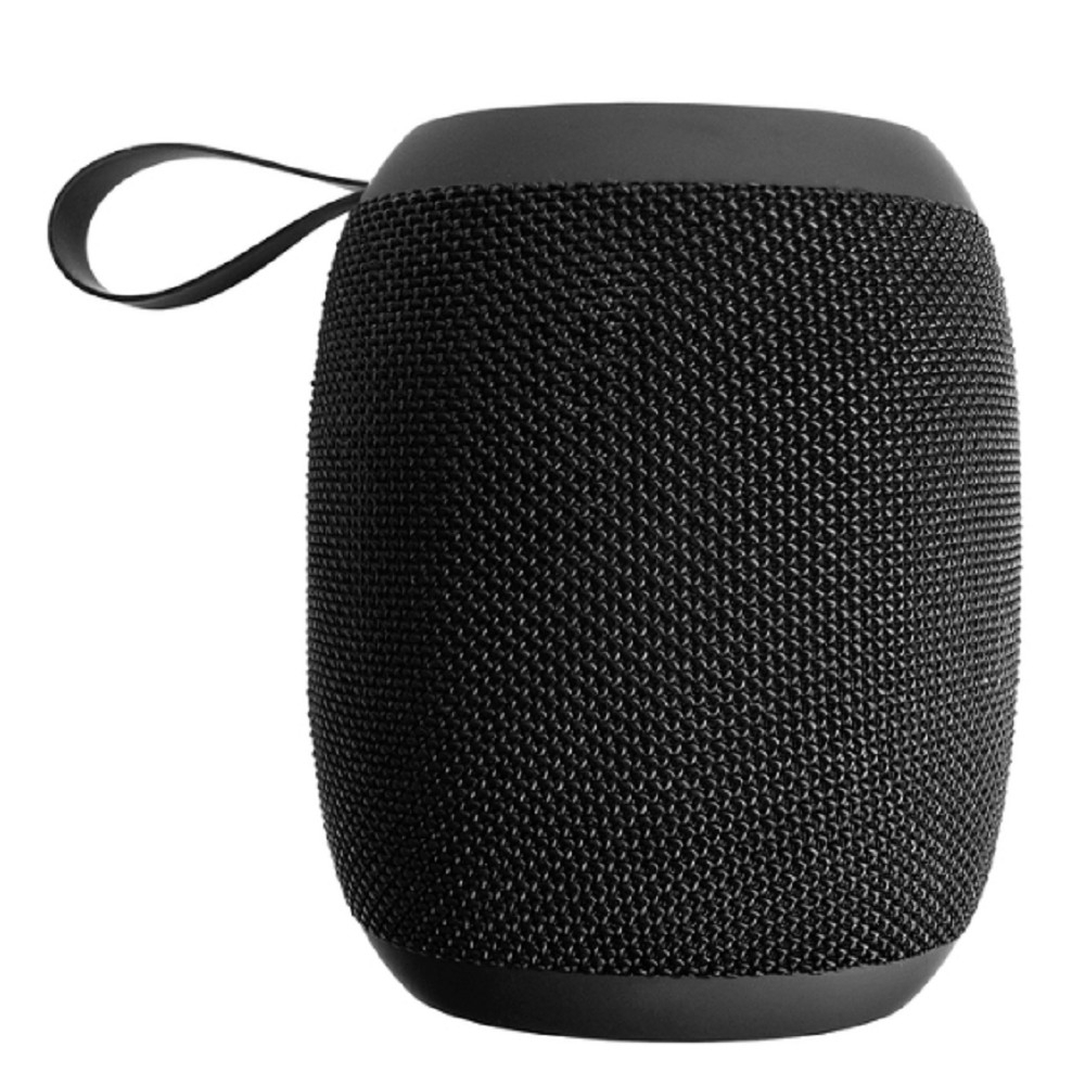 Exegate EX294944RUS Караоке-система Bro 310 (10Вт, 80-15000Гц, Bluetooth, Li-Ion, 1200mAh, FM 87.5MHz-108MHz, с поддержкой USB и TF/microSD карт,