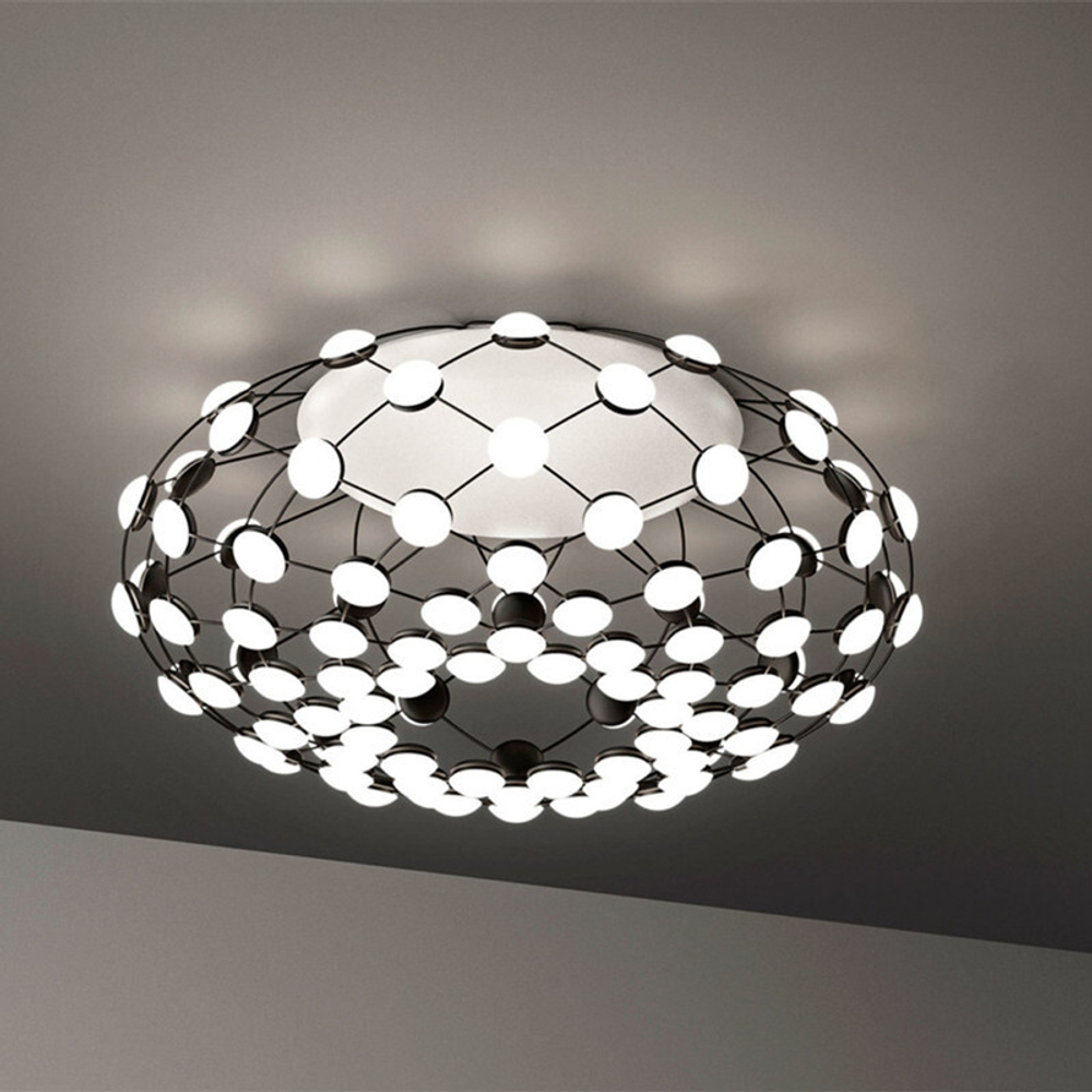 люстра потолочная Mesh