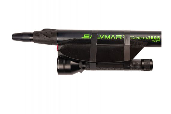 Компенсатор плавучести ружья Borne с держателем для фонарей универсальный