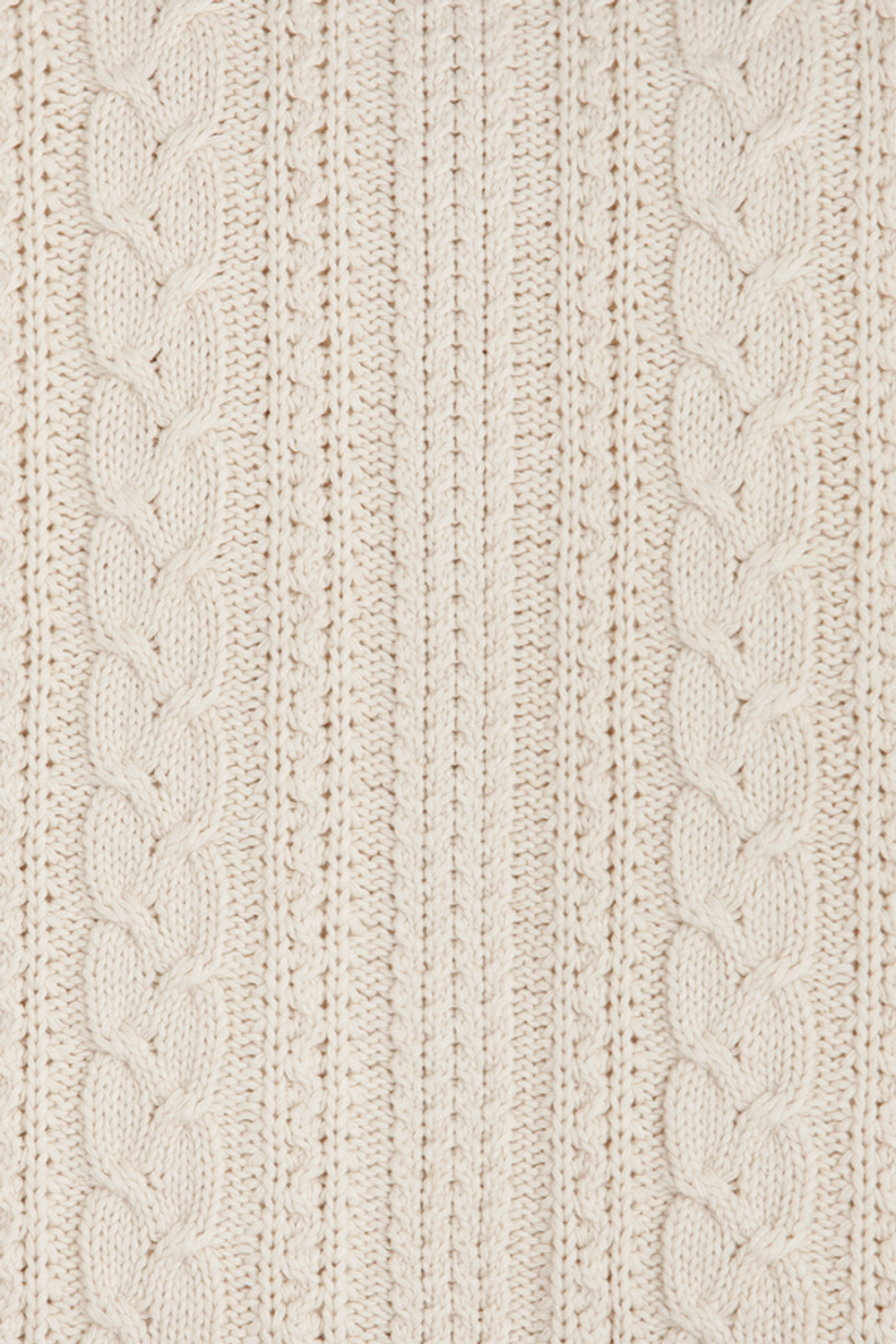 Плед 150x200 Luxberry Lux 45 экрю