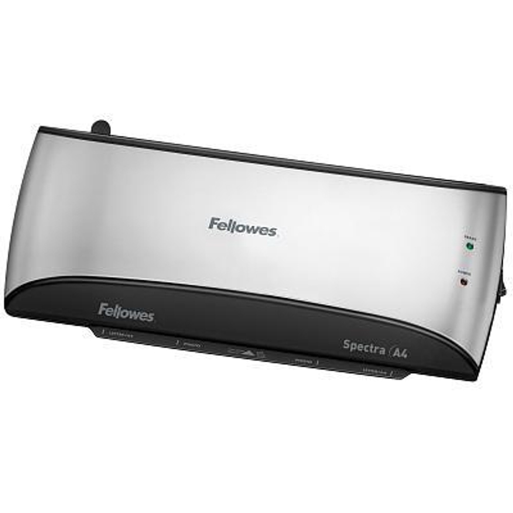 Ламинатор Fellowes® Spectra A4, 75-125 мкм