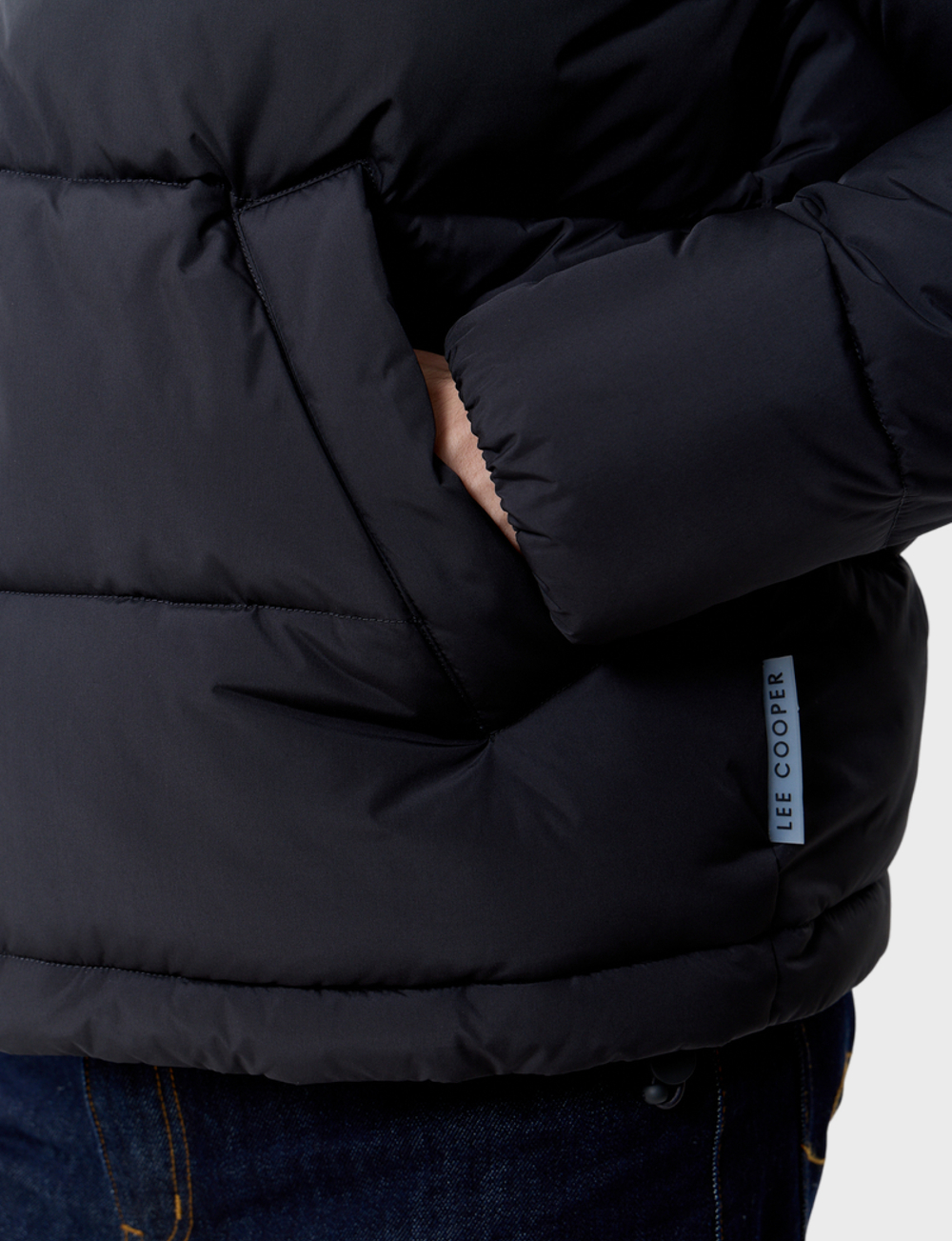 Куртка Lee Cooper