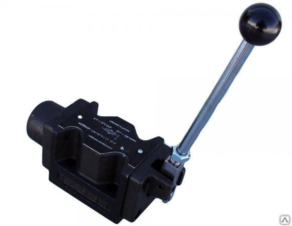 Гидрораспределитель ВММ10 574А