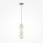 Подвесной светильник Maytoni MOD362PL-L10BG3K