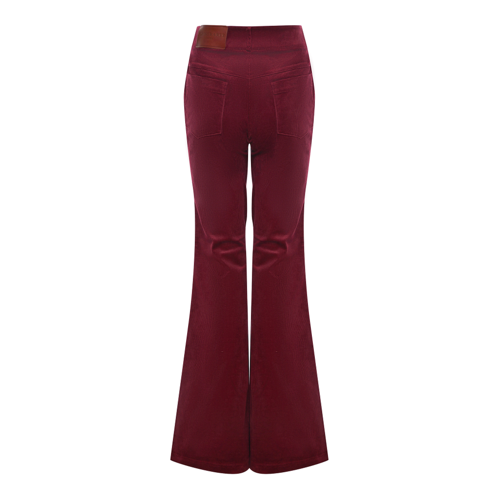 Брюки вельветовые  Alfred