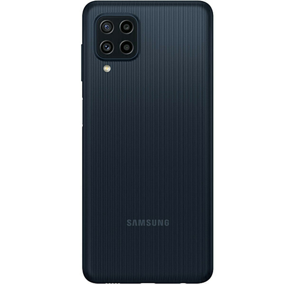 Смартфон Samsung Galaxy M22 4/128GB RU, черный
