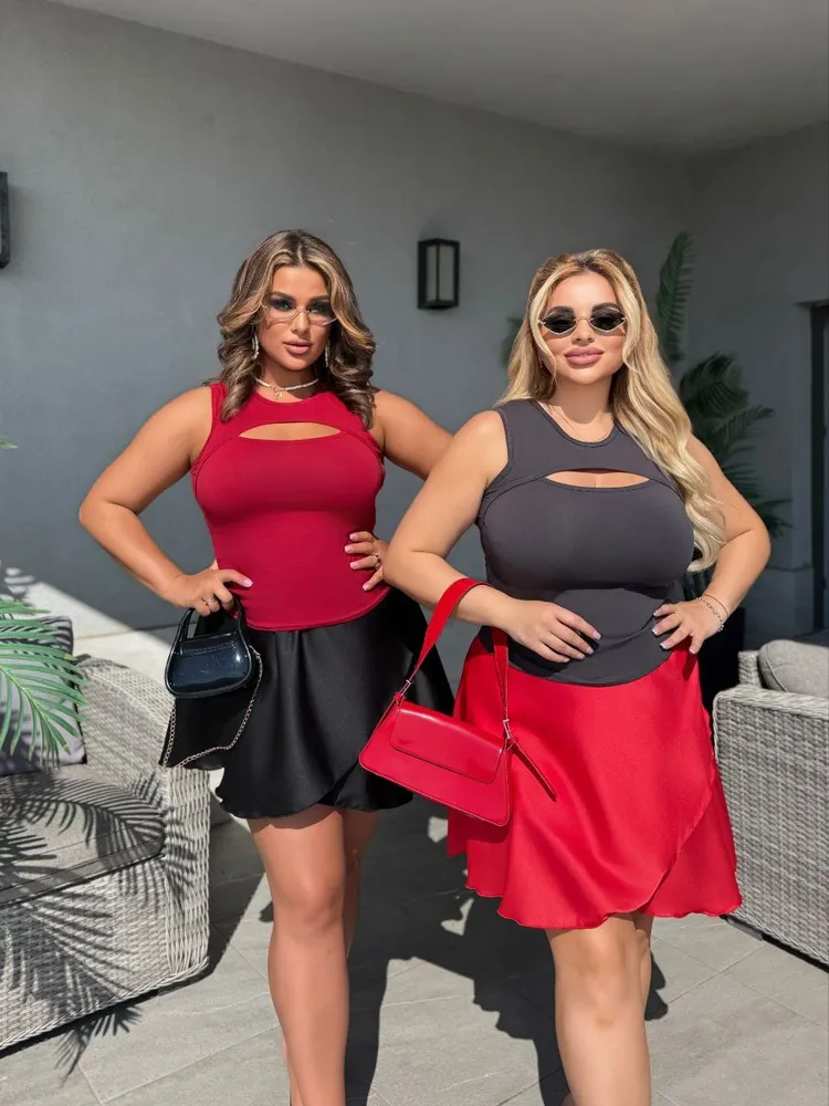 Юбка УК-1098 Фабрика Моды