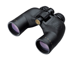 Бинокль Leupold BX-1 Rogue 10x42 Porro, черный - фото 1