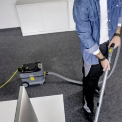 Karcher T 10/1 Adv HEPA пылесос сухой уборки 1.527-307.0