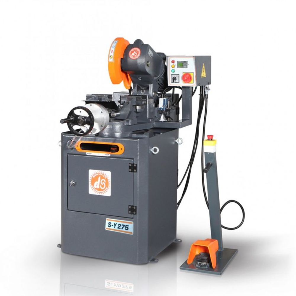 Дисковый отрезной станок Dispa S-YD 275