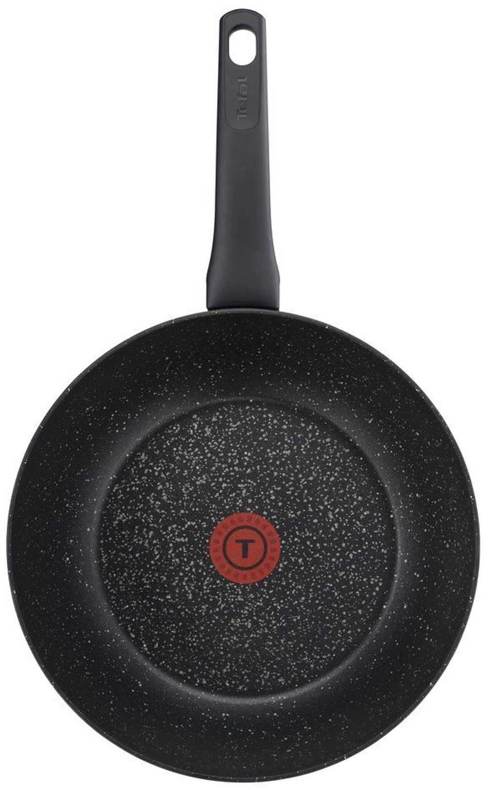 Сковорода-вок Tefal EVEREST 28 см C6361902