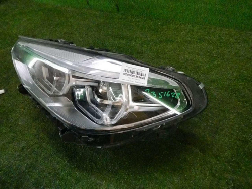 Фара левая BMW X3 G01 (2017-2021) Adaptive LED