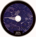 The Fall / 5 Albums (5CD)