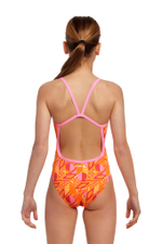 Купальник FUNKITA Orange Crush