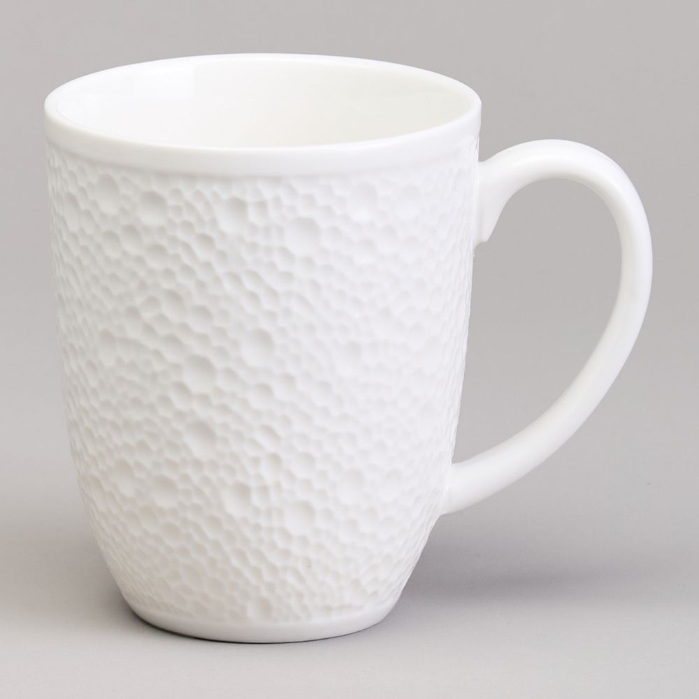 НАБОР КРУЖЕК LEFARD "CAVIER" 4 ШТ. 420 МЛ (КОР=8НАБ.)