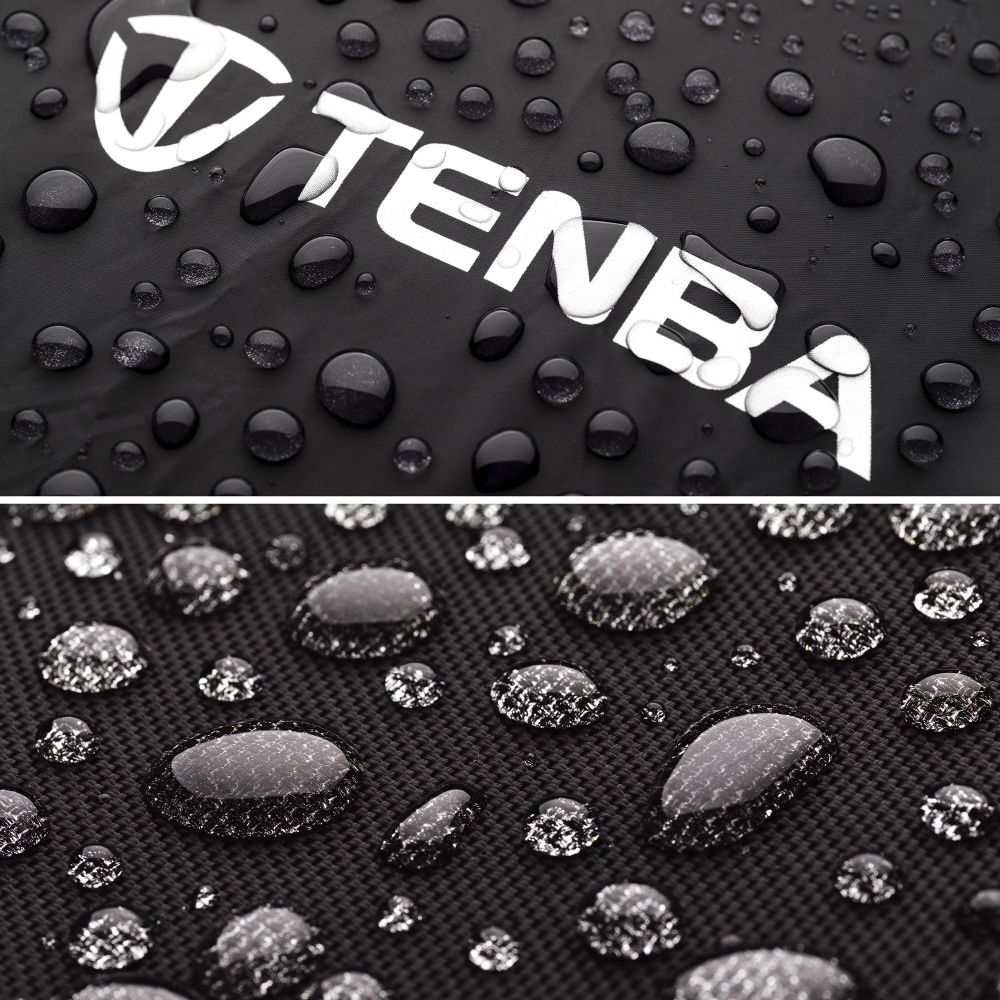 Фоторюкзак Tenba Roadie Backpack 20 638-721