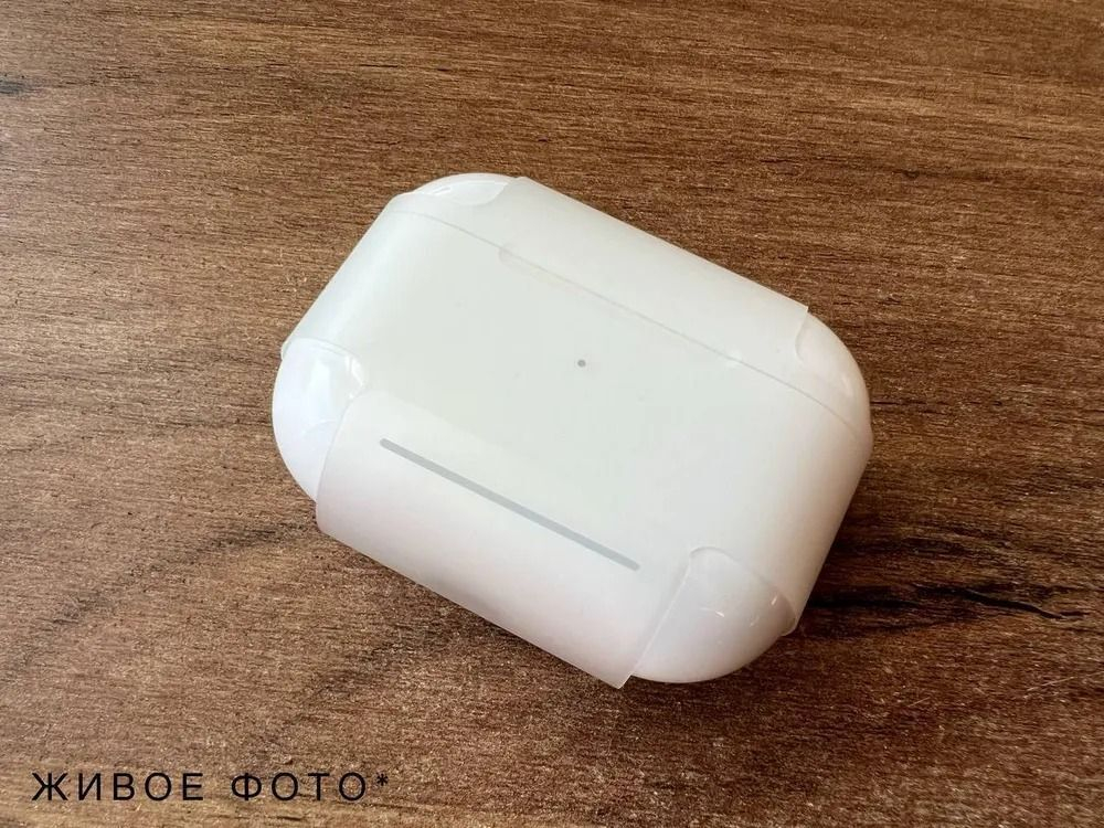 Зарядный кейс для наушников Apple AirPods Pro (A2190)