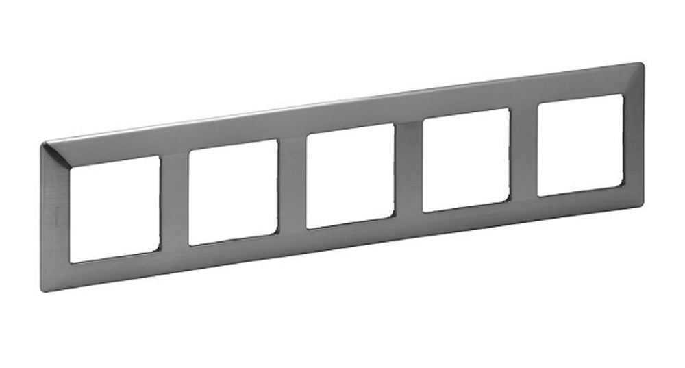 Рамка  Legrand 754155