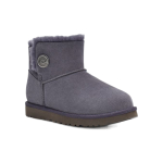 Сапоги UGG Mini Bailey Snaps, 1127352-GRST