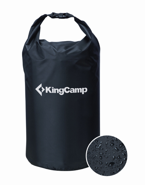 ГЕРМОМЕШОК KINGCAMP 3683 DRY BAG IN OXFORD L