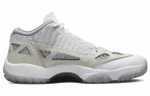 Кроссовки Jordan Air Jordan 11 Retro Low Ie "Light Orewood Brown"