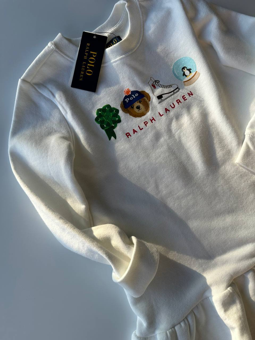 Платье Ralph Lauren