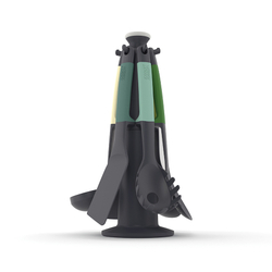 Набор кухонных инструментов Elevate™ Carousel Опал Joseph Joseph