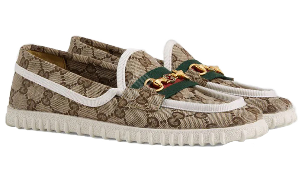 Gucci G (Женская размерная сетка)