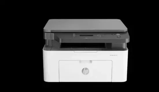 МФУ лазерное HP Laser MFP 135a