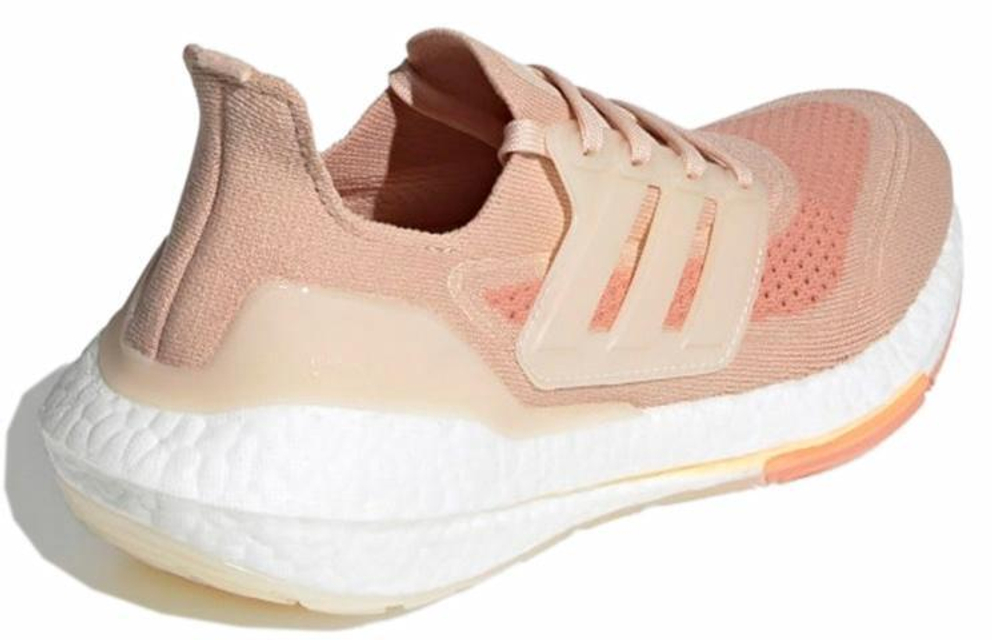 Кроссовки Adidas Ultraboost 21 (Женская размерная сетка)
