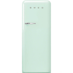 Холодильник однокамерный с морозилкой Smeg FAB28RPG5