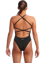 Купальник FUNKITA Bronzed