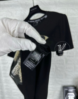 Футболка Philipp Plein Skull Dollar