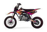 Питбайк TMBK Pitster SP2 125