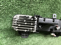 ДХО левый Geely Coolray (2023-н.в.)