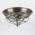 Потолочный светильник Citilux ВИТРА-1 CL442530