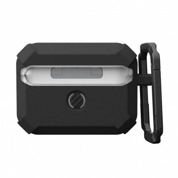 Чехол UAG Plasma Case для AirPods Pro/Pro 2 (104128114040) Black