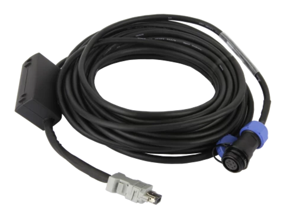 Кабель энкодера Prompower CP-SL-B-03(PS).3 метра