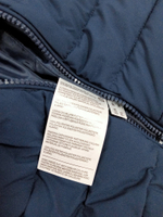 Куртка демисезонная 2 в 1 mum jacket для беременных и мамочек с грудничками. Размер 36 - от 42 до 44/46 русский