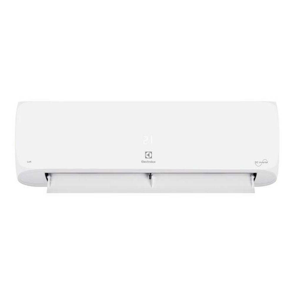 Сплит-система Electrolux EACS/I-24HAL/N8 LOFT DC Inverter (комплект)