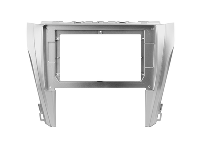 Установочный комплект для Toyota Camry 7 XV 50 55 2014-2017 10.2" (B)