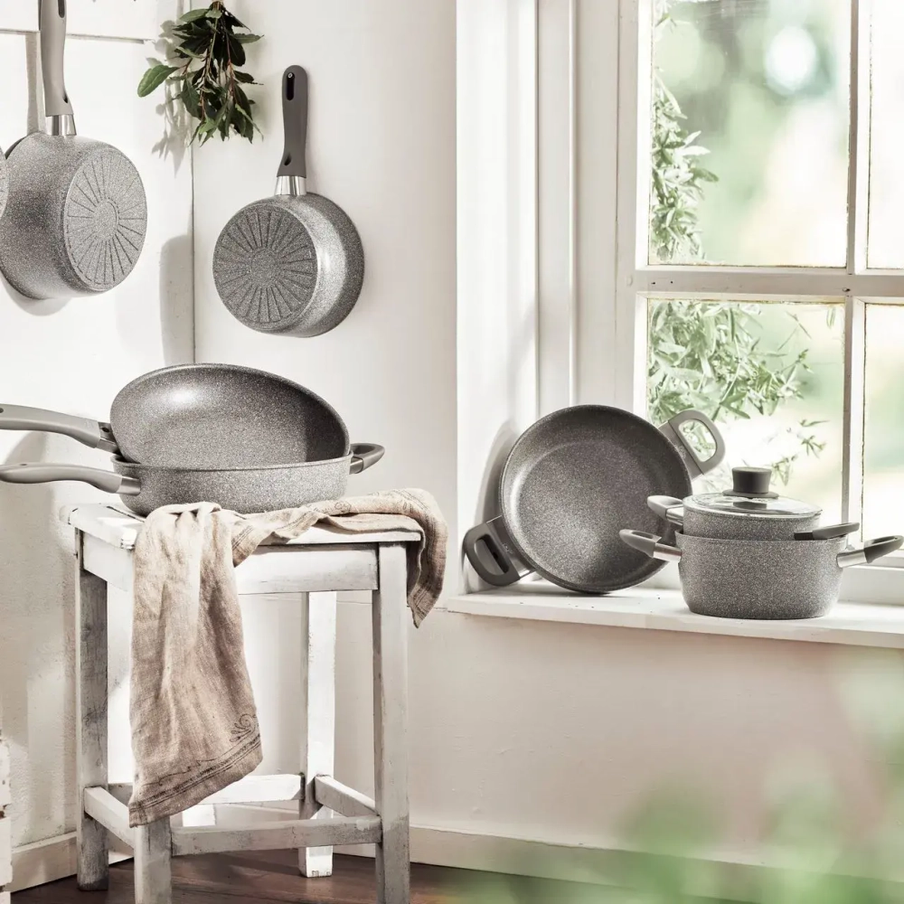 Ballarini Кастрюля Murano 20 см 2,8 л с крышкой