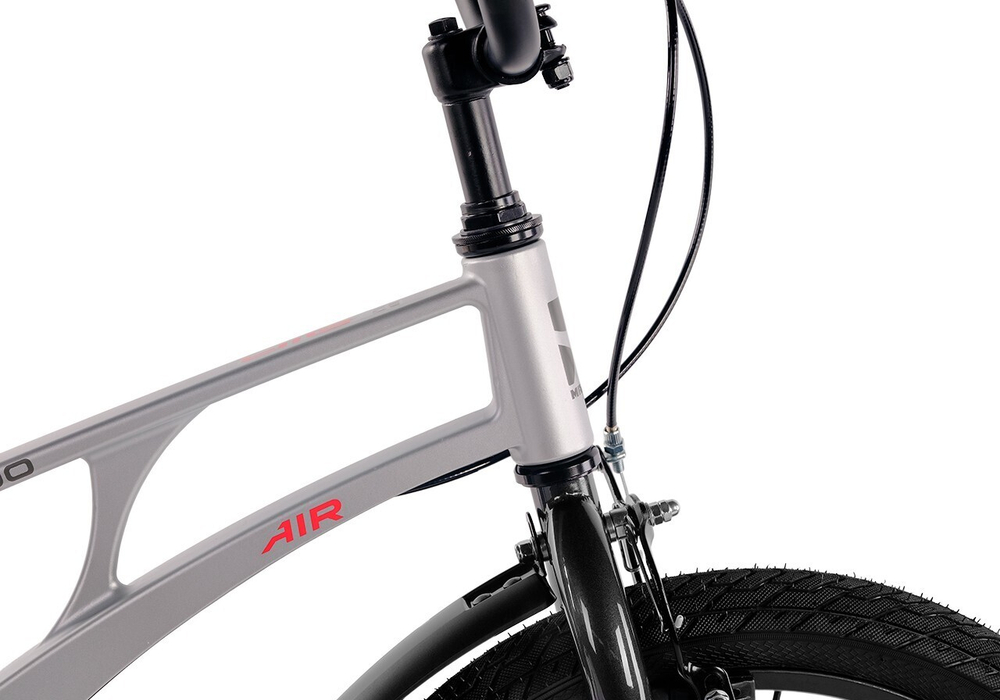 Maxiscoo AIR Стандарт 18'' (2025)