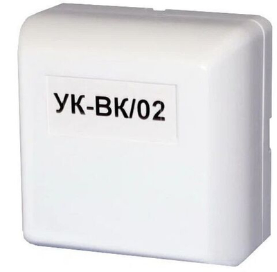 УК-ВК исп.02 устройство коммутационное