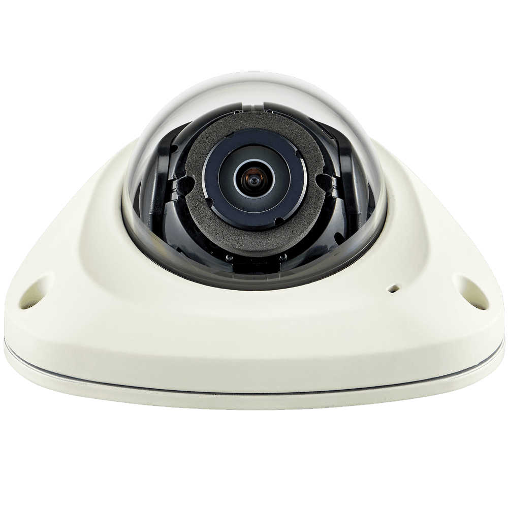 Wisenet XNV-6012M