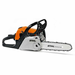 Бензопила Stihl MS 250 C-BE шина 40 см