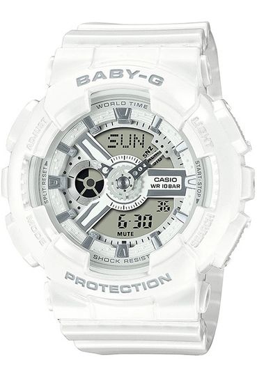 Наручные часы Casio BA-110X-7A3